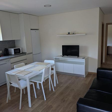 Casas Do Corgo Apartment Vila Real Ngoại thất bức ảnh