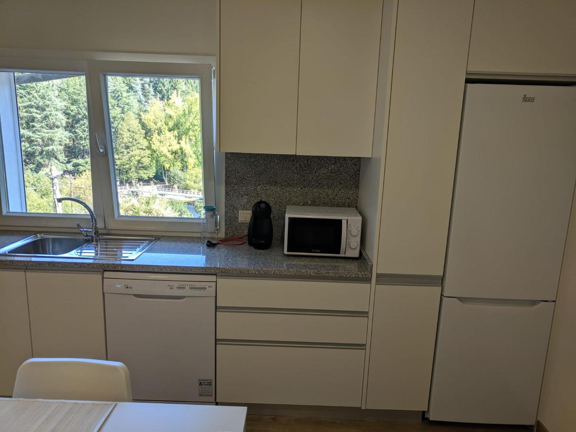 Casas Do Corgo Apartment Vila Real Ngoại thất bức ảnh
